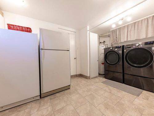 Salle de lavage - 12515 57E Avenue (R.-D.-P.), Montréal (Rivière-Des-Prairies/Pointe-Aux-Trembles), QC - Indoor Photo Showing Laundry Room