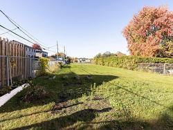 Land/Lot - 