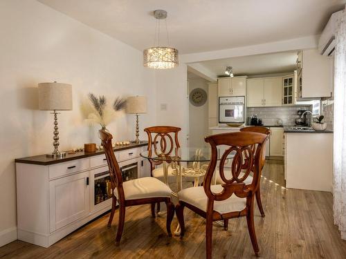 Dining room - 12515 57E Avenue (R.-D.-P.), Montréal (Rivière-Des-Prairies/Pointe-Aux-Trembles), QC - Indoor Photo Showing Other Room