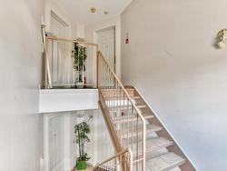 Escalier - 