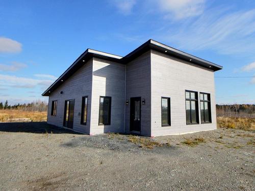 Frontage - 375 Ch. Du Mont-Vidéo, Barraute, QC - Outdoor With Exterior