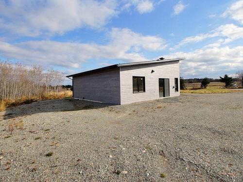 Face arriÃ¨re - 375 Ch. Du Mont-Vidéo, Barraute, QC - Outdoor