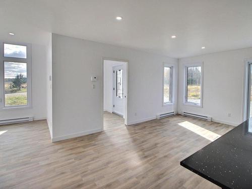 Dining room - 375 Ch. Du Mont-Vidéo, Barraute, QC - Indoor Photo Showing Other Room