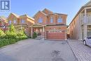 15 Canyon Gate Crescent, Vaughan, ON  - Outdoor With Facade 