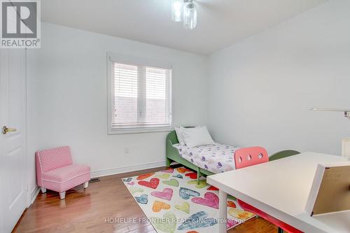 15 Canyon Gate Crescent, Vaughan, ON - Indoor Photo Showing Bedroom