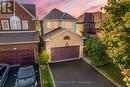 33 Bighorn Crescent, Brampton, ON  - Outdoor 