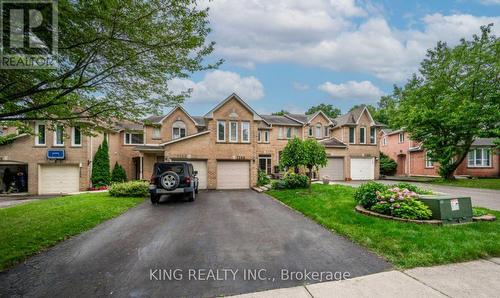 1388 Stonecutter Drive, Oakville, ON - Outdoor With Facade