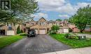 1388 Stonecutter Drive, Oakville, ON  - Outdoor With Facade 