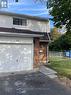 32 - 286 Cushman Road, St. Catharines, ON  - Outdoor 