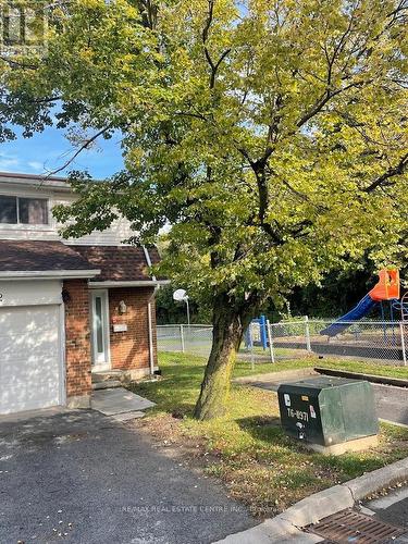 32 - 286 Cushman Road, St. Catharines, ON - Outdoor