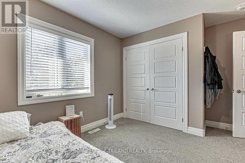 Large double closet BR # 2 - 185 Spencer Avenue, Lucan Biddulph (Lucan), ON - Indoor Photo Showing Bedroom