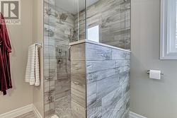 Elegant Ensuite shower - 