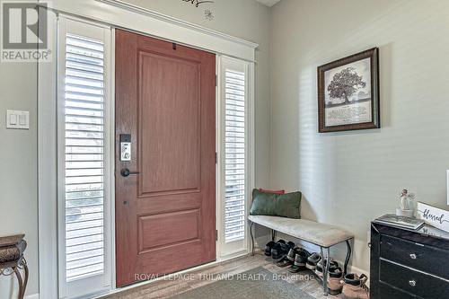 Large foyer - 185 Spencer Avenue, Lucan Biddulph (Lucan), ON - Indoor Photo Showing Other Room