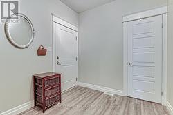 Large Mudroom access to dbl garage & Pantry - 