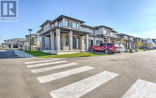 20 - 3635 Southbridge Avenue, London, ON - Outdoor With Facade