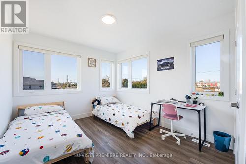 20 - 3635 Southbridge Avenue, London, ON - Indoor Photo Showing Bedroom