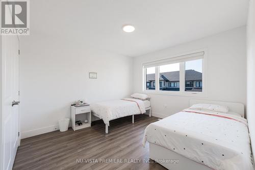 20 - 3635 Southbridge Avenue, London, ON - Indoor Photo Showing Bedroom