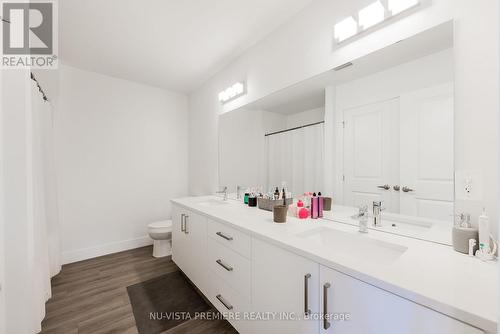 20 - 3635 Southbridge Avenue, London, ON - Indoor Photo Showing Bathroom