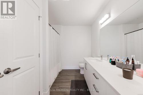 20 - 3635 Southbridge Avenue, London, ON - Indoor Photo Showing Bathroom