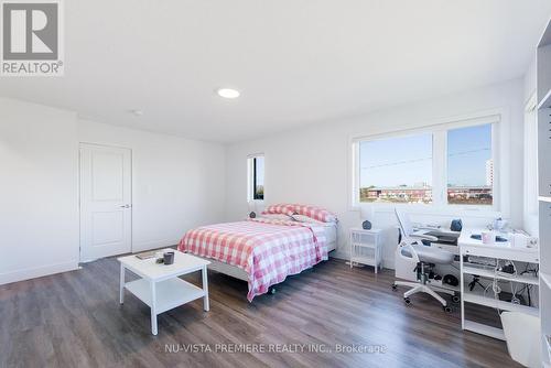 20 - 3635 Southbridge Avenue, London, ON - Indoor Photo Showing Bedroom