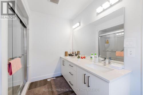 20 - 3635 Southbridge Avenue, London, ON - Indoor Photo Showing Bathroom