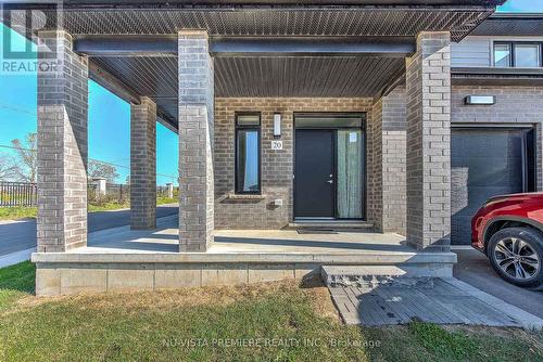 20 - 3635 Southbridge Avenue, London, ON - Outdoor