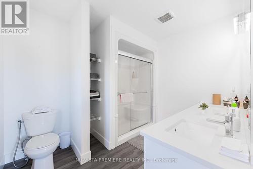 20 - 3635 Southbridge Avenue, London, ON - Indoor Photo Showing Bathroom