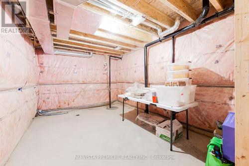 20 - 3635 Southbridge Avenue, London, ON - Indoor Photo Showing Basement