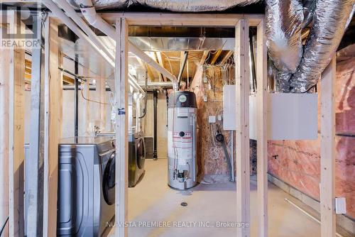 20 - 3635 Southbridge Avenue, London, ON - Indoor Photo Showing Basement