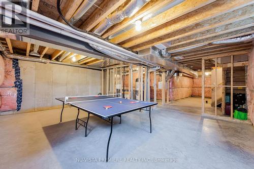 20 - 3635 Southbridge Avenue, London, ON - Indoor Photo Showing Basement