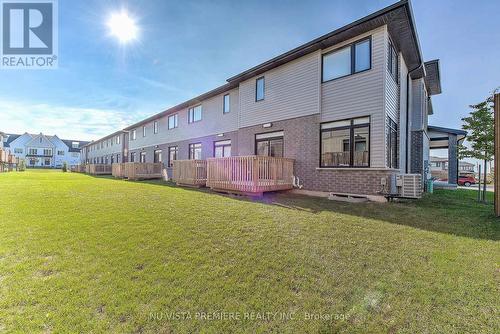 20 - 3635 Southbridge Avenue, London, ON - Outdoor