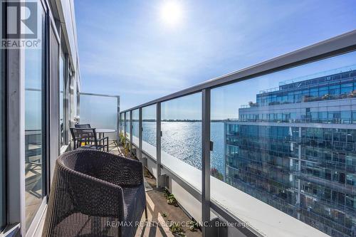 1110 - 29 Queens Quay E, Toronto, ON - 