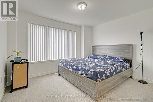 601 - 1525 Kingston Road, Pickering, ON - Indoor Photo Showing Bedroom