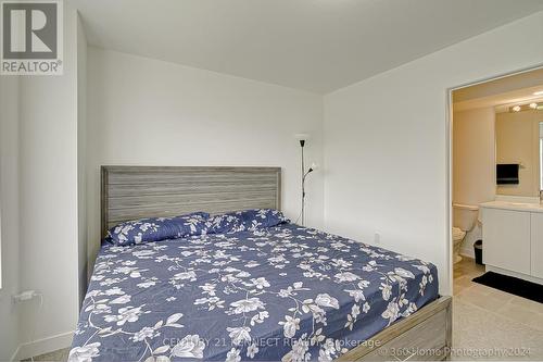 601 - 1525 Kingston Road, Pickering, ON - Indoor Photo Showing Bedroom