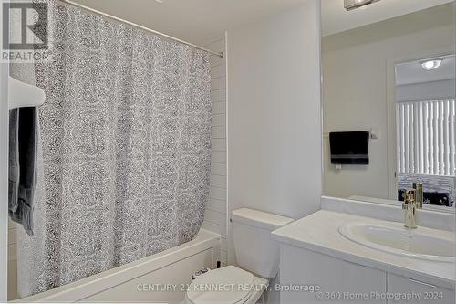 601 - 1525 Kingston Road, Pickering, ON - Indoor Photo Showing Bathroom