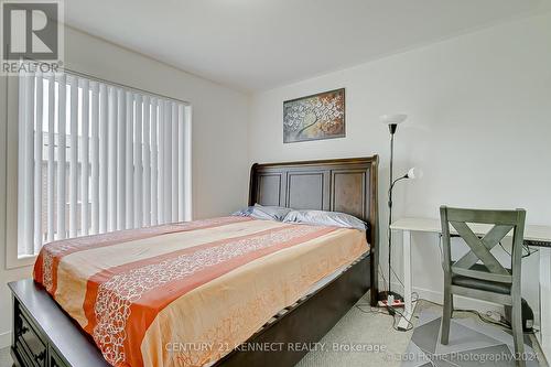 601 - 1525 Kingston Road, Pickering, ON - Indoor Photo Showing Bedroom