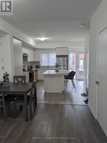 601 - 1525 Kingston Road, Pickering, ON - Indoor Photo Showing Dining Room