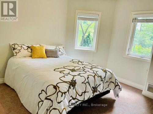 Lower - 752 Madeline Heights, Newmarket, ON - Indoor Photo Showing Bedroom