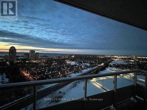 2006 - 251 Manitoba Street, Toronto, ON - Outdoor With View