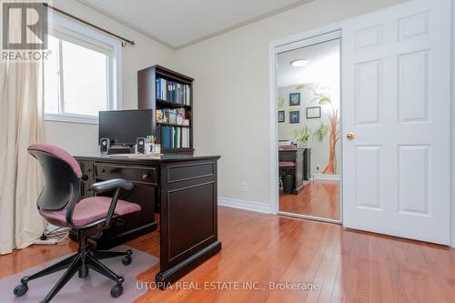 3967 Mcdowell Drive, Mississauga, ON - Indoor Photo Showing Office