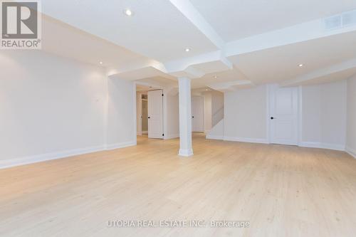 3967 Mcdowell Drive, Mississauga, ON - Indoor Photo Showing Other Room