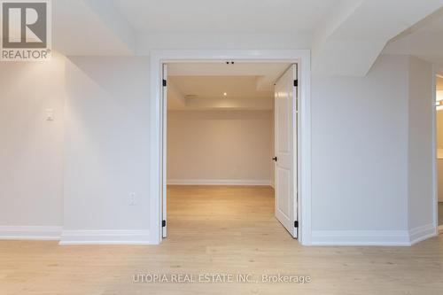 3967 Mcdowell Drive, Mississauga, ON - Indoor Photo Showing Other Room