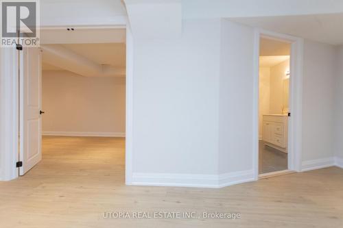 3967 Mcdowell Drive, Mississauga, ON - Indoor Photo Showing Other Room