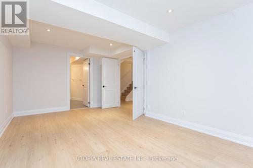 3967 Mcdowell Drive, Mississauga, ON - Indoor Photo Showing Other Room