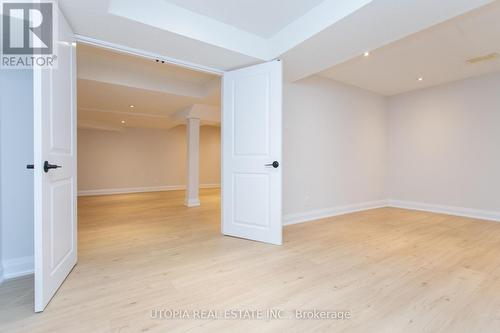 3967 Mcdowell Drive, Mississauga, ON - Indoor Photo Showing Other Room