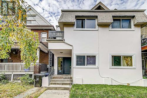 30 Lansdowne Avenue, Toronto, ON - Outdoor