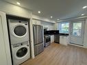 Overall view - 2625 Av. Gascon, Montréal (Ville-Marie), QC  - Indoor Photo Showing Laundry Room 