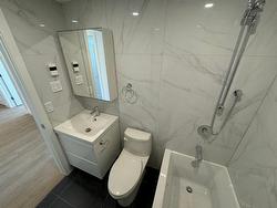 Bathroom - 