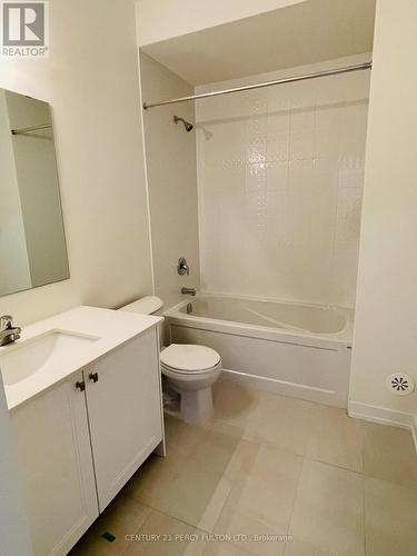 603 - 160 Densmore Road, Cobourg, ON - Indoor Photo Showing Bathroom