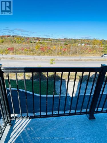 603 - 160 Densmore Road, Cobourg, ON - Outdoor With View